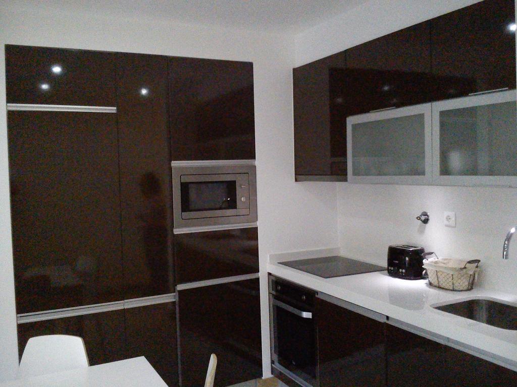 Casa Lote 3 Apartment Lagos Exterior photo